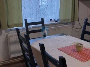 Pronájem rodinného domu, Zruč-Senec, Sluneční, 121 m2