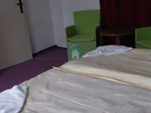 Pronájem rodinného domu, Zruč-Senec, Sluneční, 121 m2