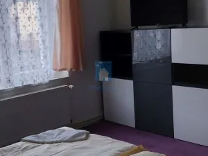 Pronájem rodinného domu, Zruč-Senec, Sluneční, 121 m2