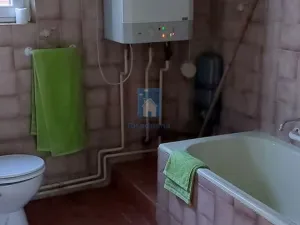 Pronájem rodinného domu, Zruč-Senec, Sluneční, 121 m2