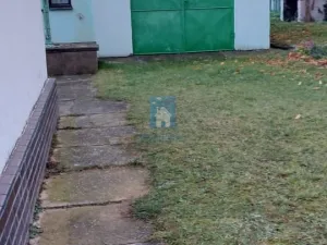 Pronájem rodinného domu, Zruč-Senec, Sluneční, 121 m2