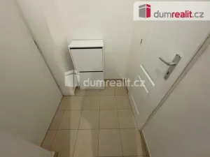Pronájem bytu 2+kk, Praha - Smíchov, Klicperova, 50 m2