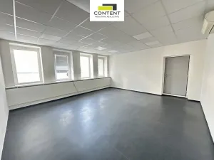 Pronájem skladu, Praha - Hostivař, U továren, 4905 m2