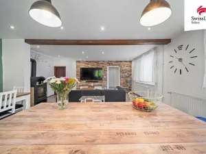 Prodej rodinného domu, Kutná Hora, Hrnčířská, 155 m2