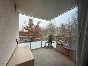 Pronájem bytu 3+kk, Praha - Žižkov, Malešická, 86 m2