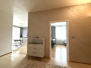 Pronájem bytu 3+kk, Praha - Žižkov, Malešická, 86 m2