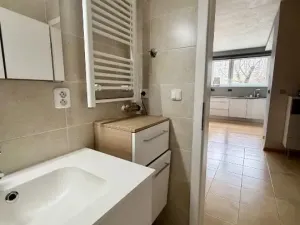 Pronájem bytu 3+kk, Praha - Žižkov, Malešická, 86 m2