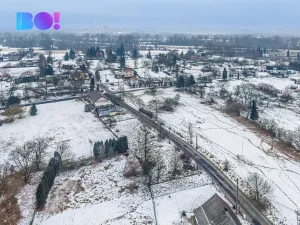 Prodej pozemku pro bydlení, Karviná, 1007 m2