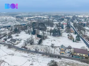 Prodej pozemku pro bydlení, Karviná, 1007 m2