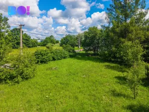 Prodej pozemku pro bydlení, Karviná, 1007 m2