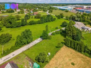 Prodej pozemku pro bydlení, Karviná, 1007 m2