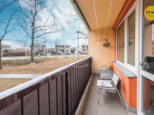 Prodej bytu 3+1, Pardubice, Křičkova, 61 m2