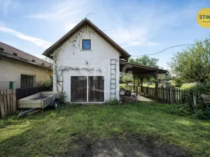 Prodej rodinného domu, Sedliště, 190 m2