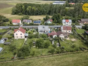 Prodej rodinného domu, Sedliště, 190 m2