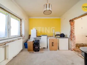 Prodej rodinného domu, Sedliště, 190 m2