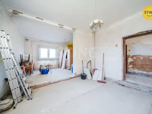 Prodej rodinného domu, Sedliště, 190 m2