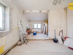 Prodej rodinného domu, Sedliště, 190 m2