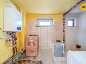 Prodej rodinného domu, Sedliště, 190 m2