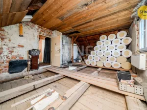 Prodej rodinného domu, Sedliště, 190 m2