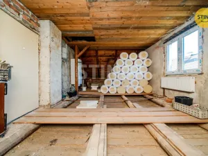 Prodej rodinného domu, Sedliště, 190 m2