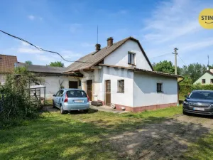 Prodej rodinného domu, Sedliště, 190 m2