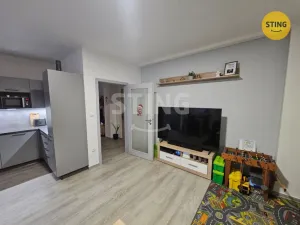 Prodej bytu 2+kk, Konice, E. Beneše, 46 m2