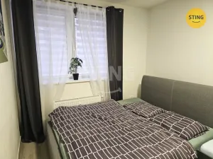 Prodej bytu 2+kk, Konice, E. Beneše, 46 m2