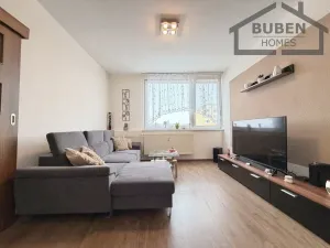 Prodej bytu 3+1, Tachov, Zárečná, 58 m2