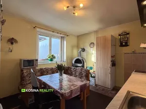 Prodej rodinného domu, Kraslice, Horní předměstí, 150 m2