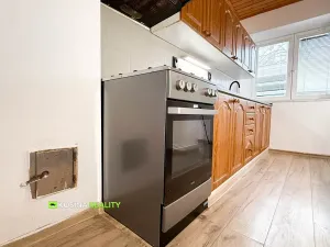 Prodej bytu 1+1, Božičany, 39 m2