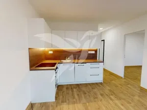 Pronájem bytu 1+1, Plzeň, Lábkova, 46 m2