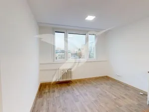 Pronájem bytu 1+1, Plzeň, Lábkova, 46 m2