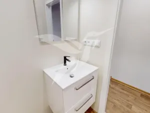 Pronájem bytu 1+1, Plzeň, Lábkova, 46 m2