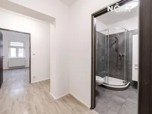 Prodej bytu 2+kk, Praha - Libeň, V zahradách, 43 m2