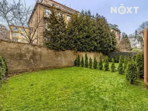 Prodej bytu 1+kk, Praha - Libeň, V zahradách, 25 m2