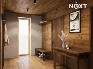 Prodej rodinného domu, Benecko, 342 m2