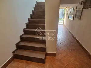 Pronájem bytu 4+kk, Pardubice, V Ráji, 350 m2