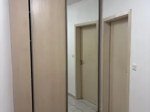 Pronájem bytu 2+kk, Praha - Hostivař, Švehlova, 49 m2