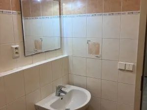 Pronájem bytu 2+kk, Praha - Hostivař, Švehlova, 49 m2