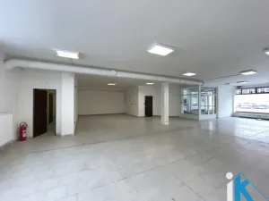 Pronájem obchodního prostoru, Prostějov, Wolkerova, 284 m2