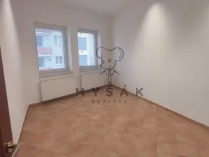 Pronájem bytu 4+1, České Budějovice - České Budějovice 3, Holečkova, 100 m2