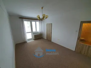 Pronájem bytu 1+1, Luže, Družstevní, 42 m2