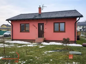 Prodej rodinného domu, Havířov - Dolní Datyně, Na Pěšině, 72 m2