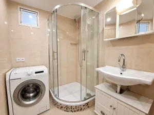 Pronájem bytu 1+kk, Teplice, Alejní, 33 m2