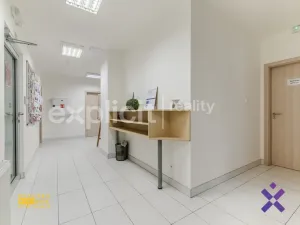 Pronájem obchodního prostoru, Uherské Hradiště, Otakarova, 173 m2