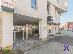 Pronájem obchodního prostoru, Uherské Hradiště, Otakarova, 173 m2