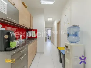 Pronájem obchodního prostoru, Uherské Hradiště, Otakarova, 199 m2