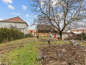 Prodej rodinného domu, Tečovice, 155 m2
