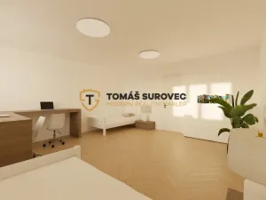 Prodej rodinného domu, Tečovice, 155 m2