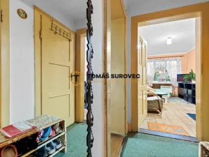 Prodej rodinného domu, Tečovice, 155 m2